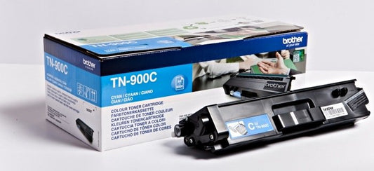 HL L9200/MFCL9550CDWT CYAN TONER 6K