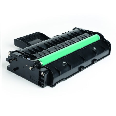 RICOH 407254 SP201N Black Toner