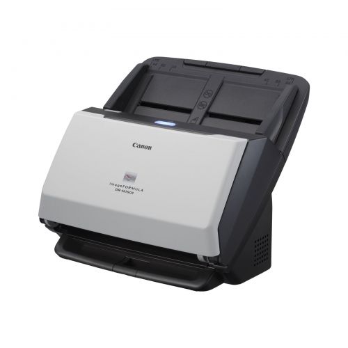 Canon DRM160II A4 Colour Document Scanner