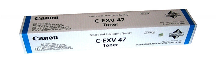 Canon 8517B002AA C250i/350i/C351iF Cyan