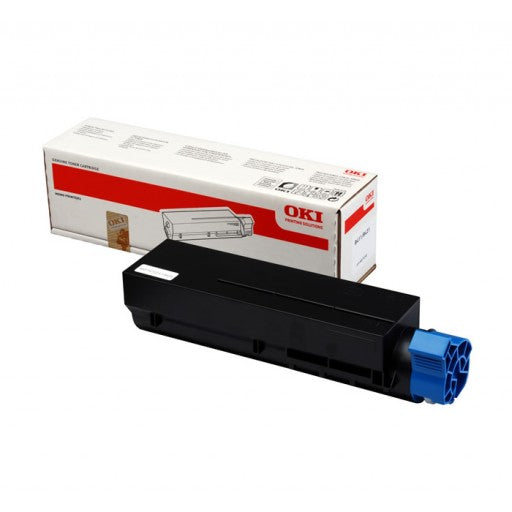 Original OKI B412 7000 pages Original Hi Yld Toner 45807106