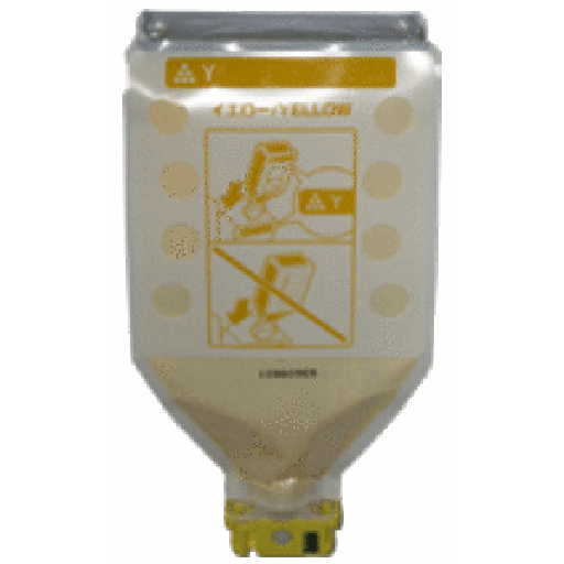 Original Ricoh Yellow MPC6000 Laser Toner Ctg 841399