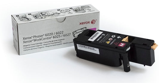 Xerox 106R02757 Toner Cartridge Magenta