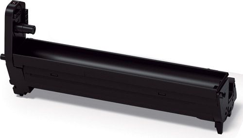 OKI Black Drum Unit 30K pages - 44844472