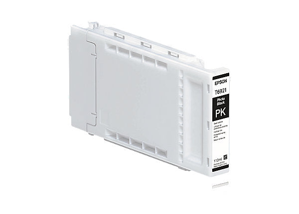 *T6921 ULTRACHROME XD PHOTO BK INK 110ML