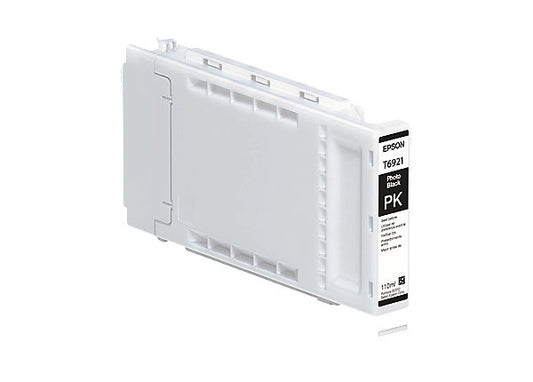 *T6921 ULTRACHROME XD PHOTO BK INK 110ML