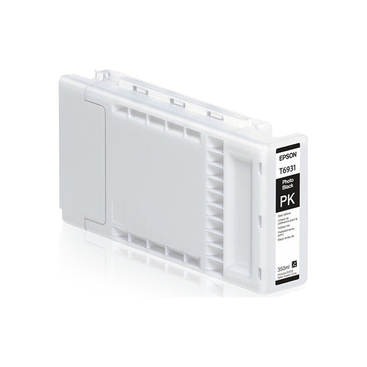 *T6931 ULTRACHROME XD PHOTO BK INK 350ML