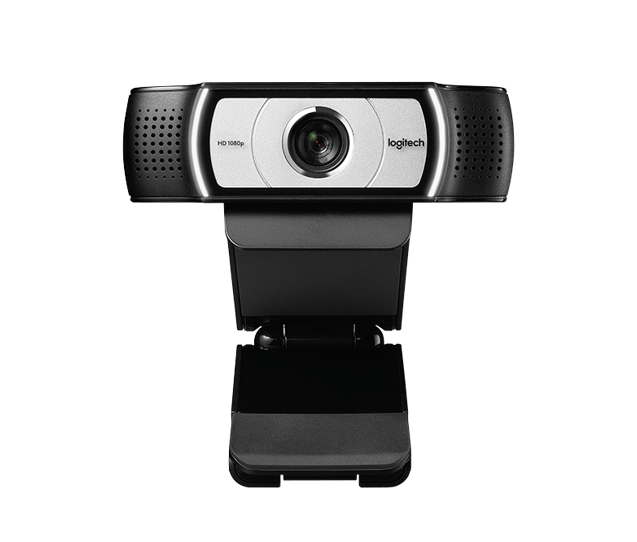Original Logitech HD C930e Cam 960-000972