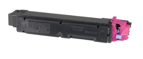Kyocera TK5140M Magenta Toner 5K  pages