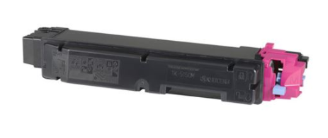 Kyocera TK5150M Magenta Toner 10K pages