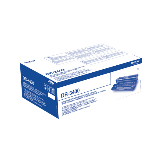 Brother DR3400 Drum Kit