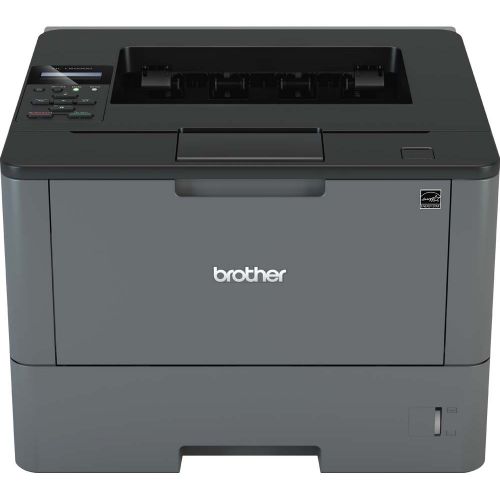 Brother HLL5000D A4 Mono Laser Printer