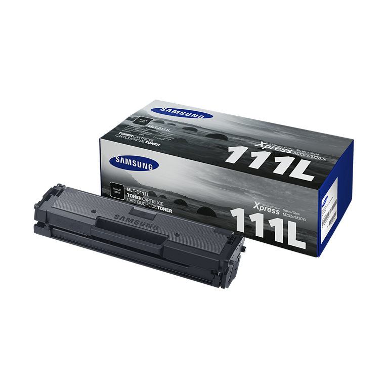 HP SU799A MLTD111L H Yield Blk Toner