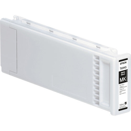 *T6945 ULTRACHRO XD MATTE BK 700ML