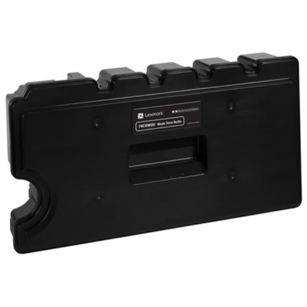 Original Lexmark 74C0W00 90000 Pages Original Waste Toner Container