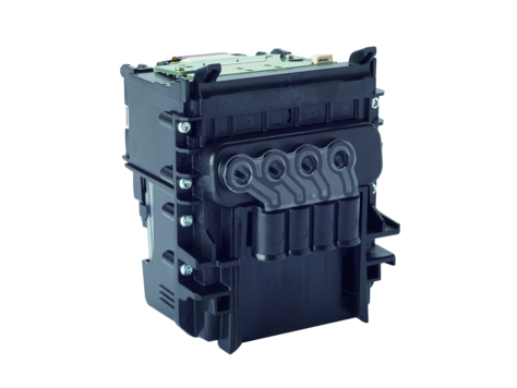 HP F9J81A NO 729 Printhead