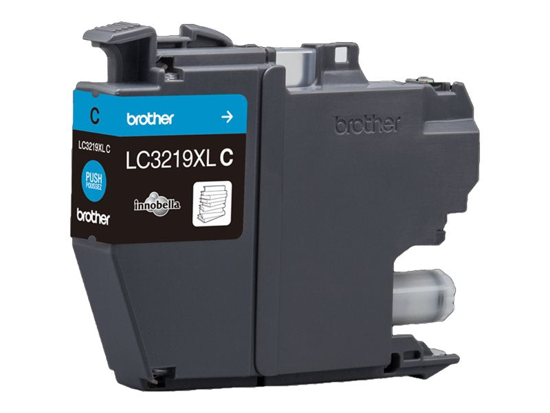 MFCJ6530DW CYAN INK CART 1500MPS