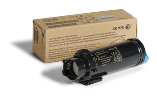 Xerox 106R03477 Toner Kit Cyan High Capa