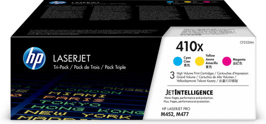 HP CF252XM (410X) Toner MultiPack 5K pag