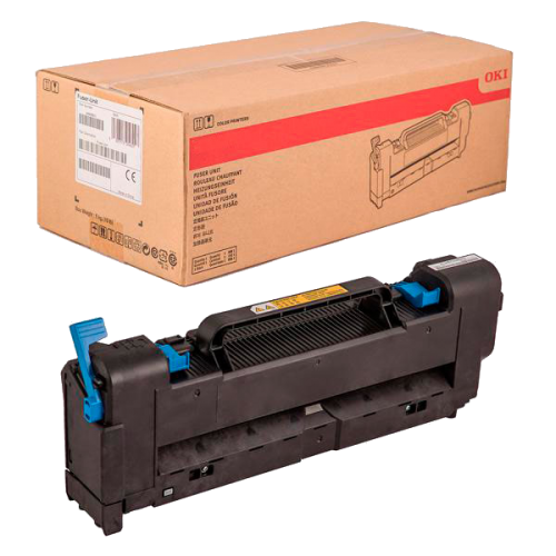 OKI Fuser Unit 60K pages - 46358502