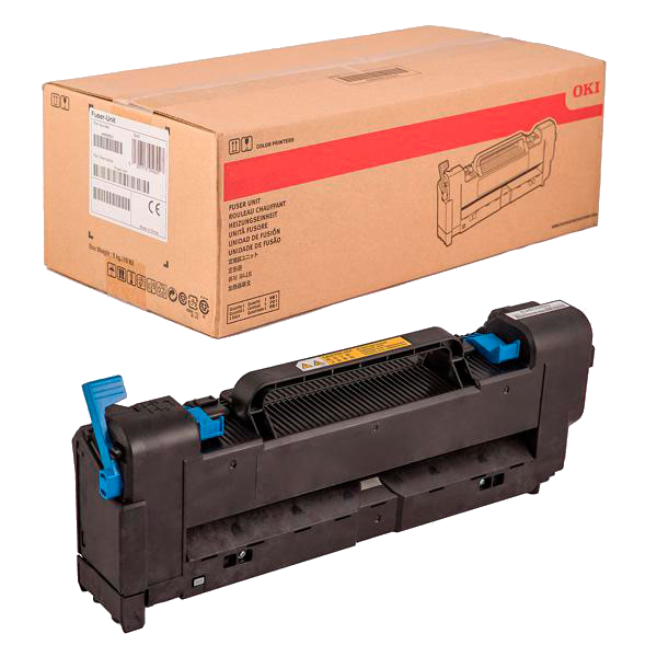 C532/C542/MC573/ES5473 FUSER UNIT