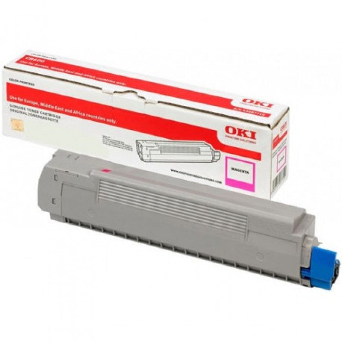 C332/MC363 STD MAGENTA TONER 1.5K