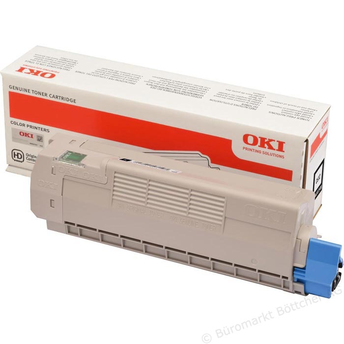 OEM OKI 46507508