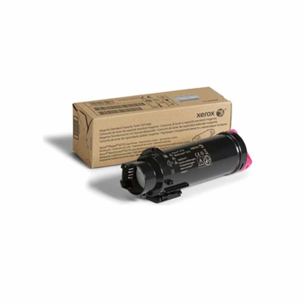 Xerox 106R03474 Toner Kit Magenta 1K pag