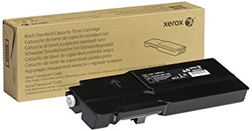 Original Xerox 106R03500 Toner Kit Black 2.5K Pages C400/405