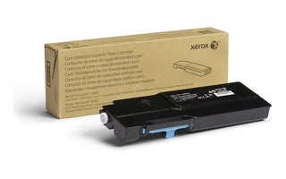 XEROX 106R03502 C400 CYAN STD CAP 2.5K