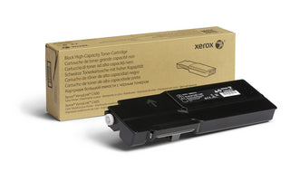 XEROX 106R03516 C400/C405 BLK HI CAP 5K
