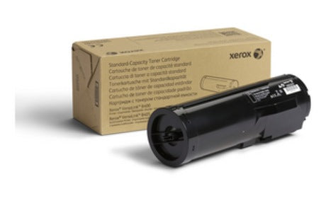 XEROX 106R03580 B400/B405 STD CAP BLK 6K