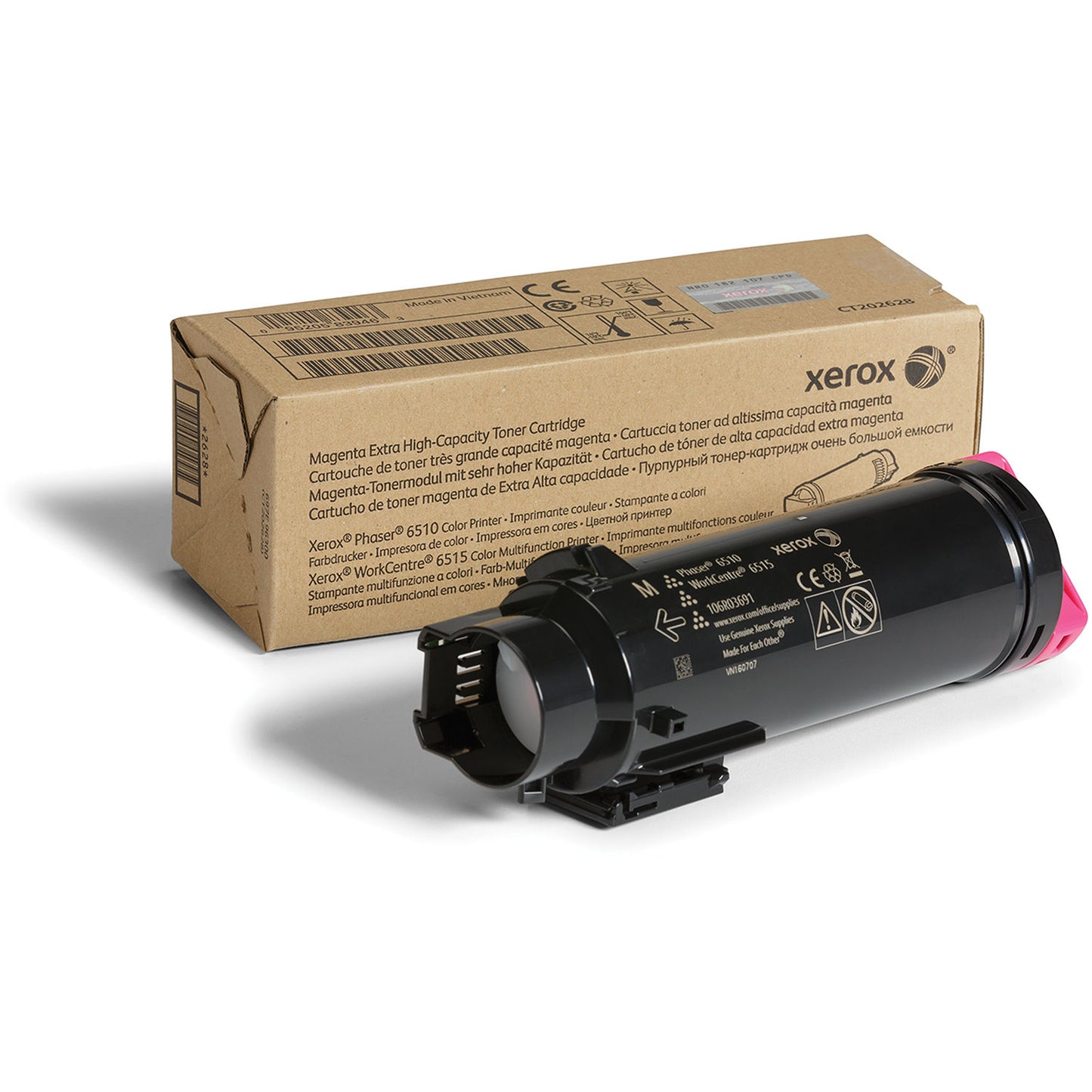 XEROX 106R03691 6515 MAG EXTRA HIGH 4.3K