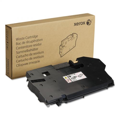 Xerox Waste Standard Capacity Toner Cartridge 30k pages for 6510/ WC6515 - 108R01416