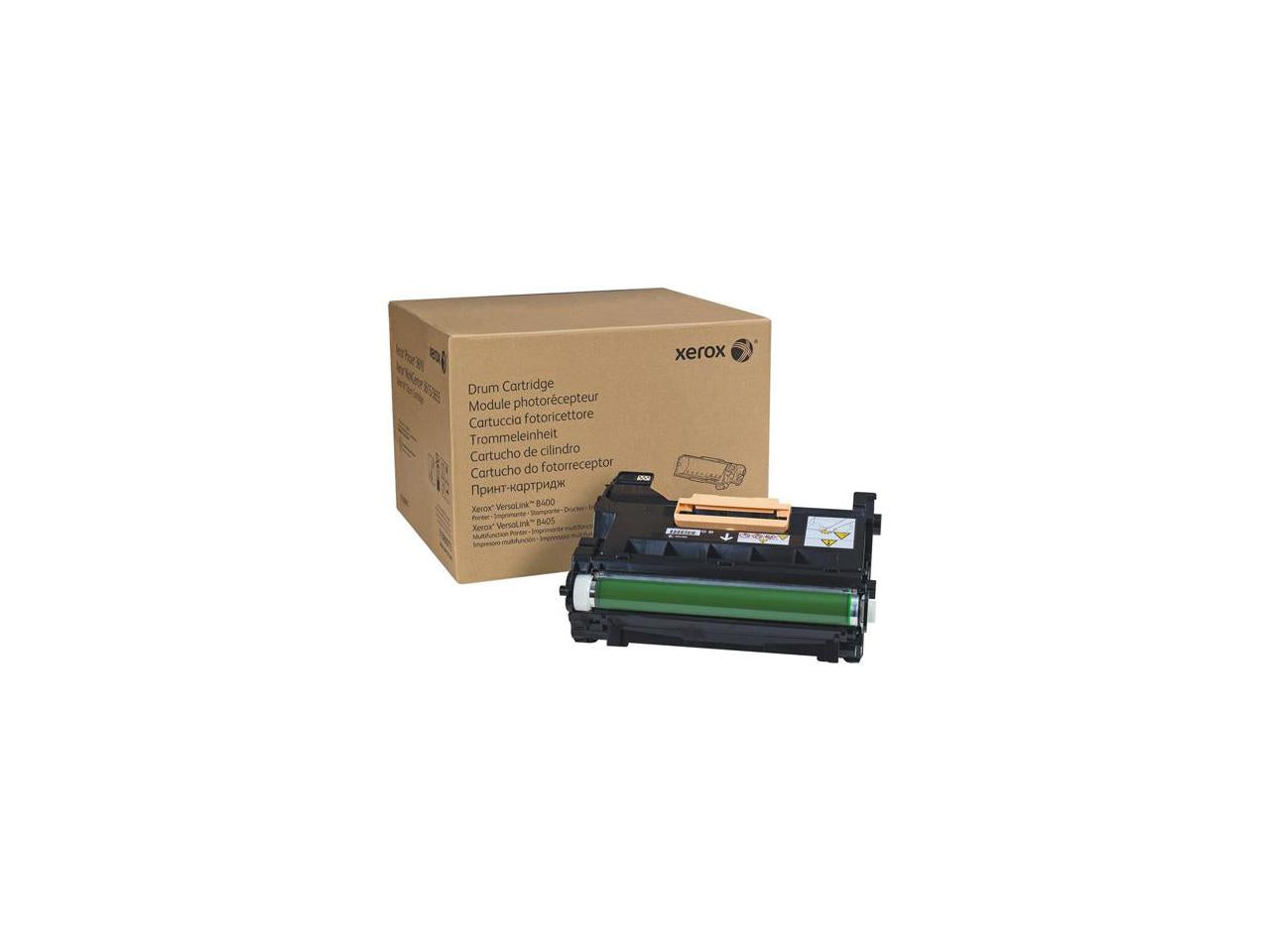 XEROX 101R00554 VLINK B400 DRUM