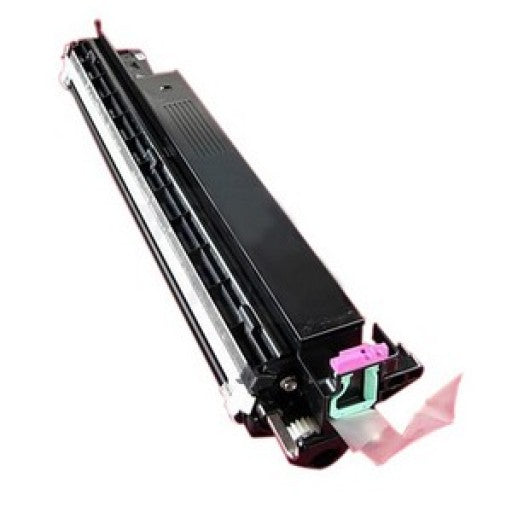 Original Ricoh Aficio 2232 Magenta Developer B1163013