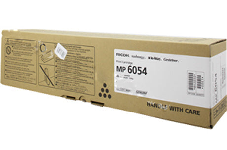 Original Ricoh MP6054 Toner  842127 also 842000