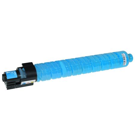 Original Ricoh MPC5501 Cyan Toner Ctg 841459 842051