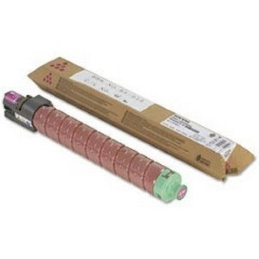 Original Ricoh MPC5501 Magenta Toner Ctg 841458 842050