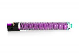 Original Ricoh MPC5502 Magenta Toner 841685 842022 C5502E