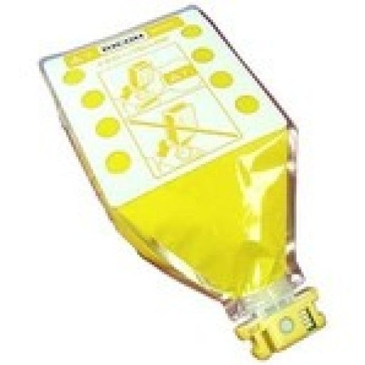 Original Ricoh MPC7501 Yellow Toner  841411