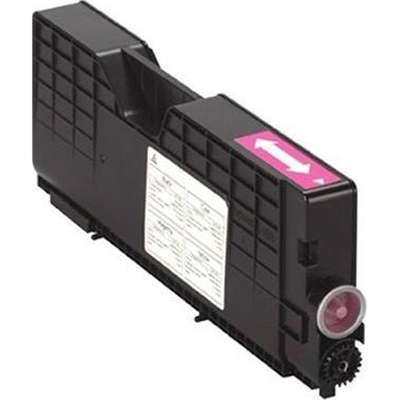 Original Ricoh Low Yield Toner Magenta Type 165 402460