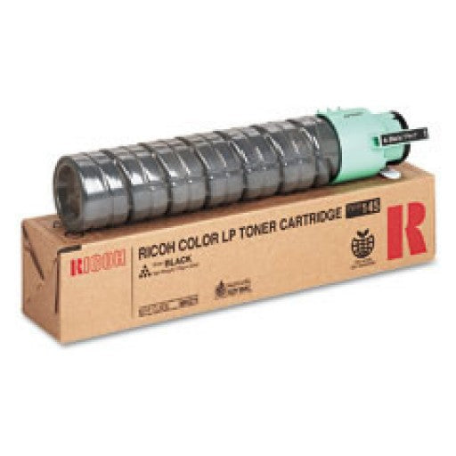 Original Ricoh CL4000 Black LY Toner 888280
