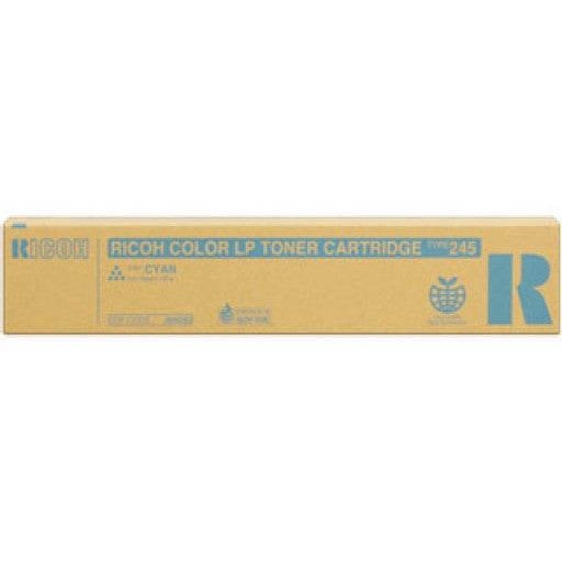 Original Ricoh CL4000 Cyan LY Toner 888283