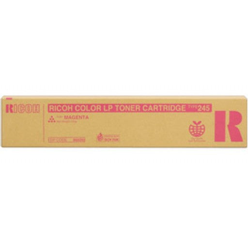 Original Ricoh CL4000 Magenta LY Toner 888282