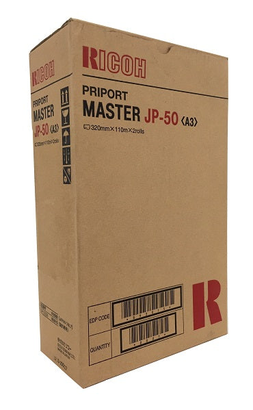 Original Ricoh Ink Ctg Type JP50 893015