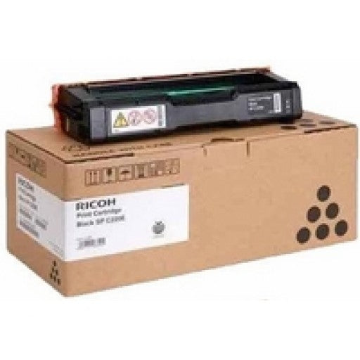 Original Ricoh SPC231 Fuser Unit G1664027
