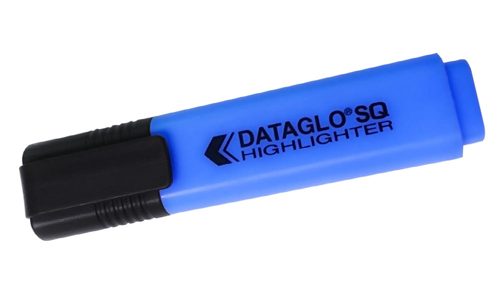 Highlighter Blue (10)