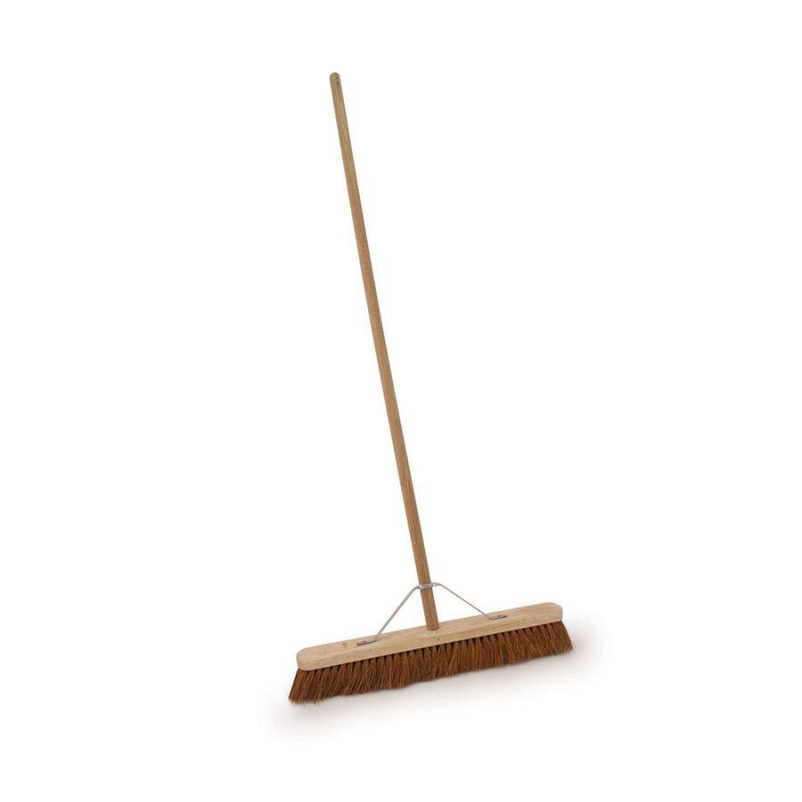 ValueX Coco Complete Platform Brush 24 Inch - 0906012