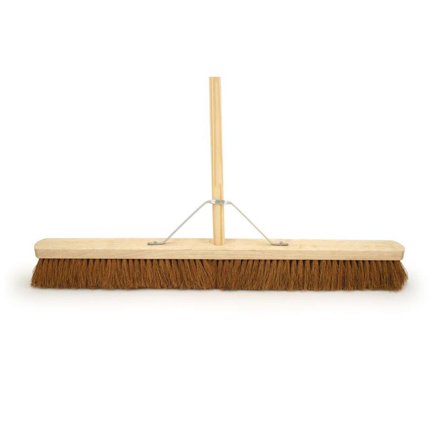 ValueX Coco Complete Platform Brush 36 Inch - 0906013